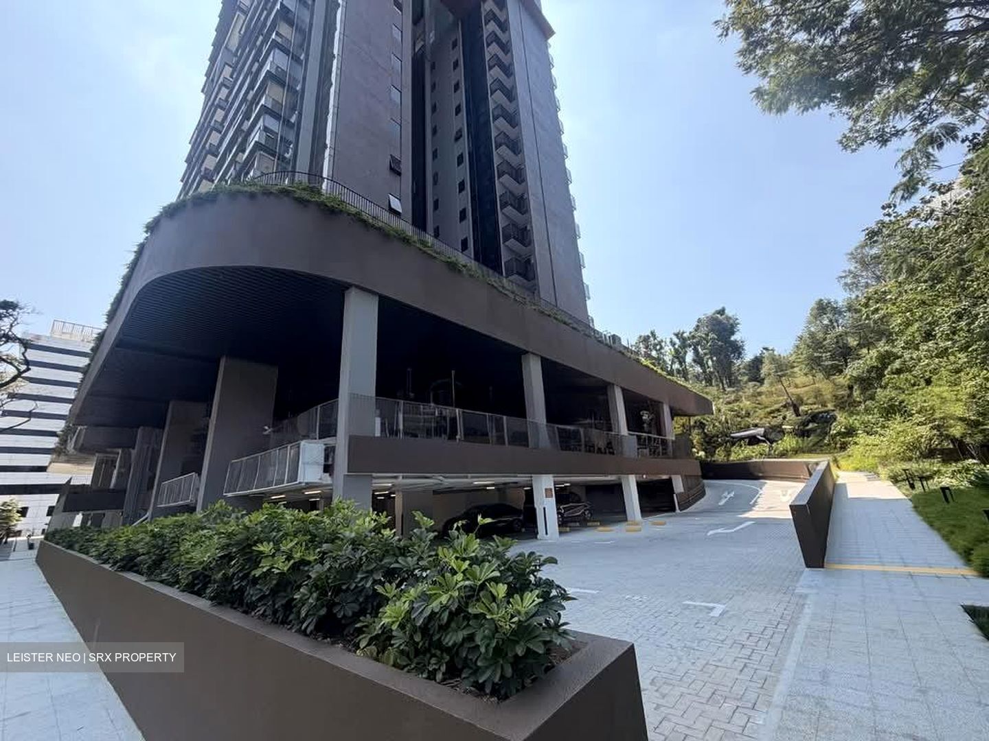 The Landmark (D3), Condominium #554250461